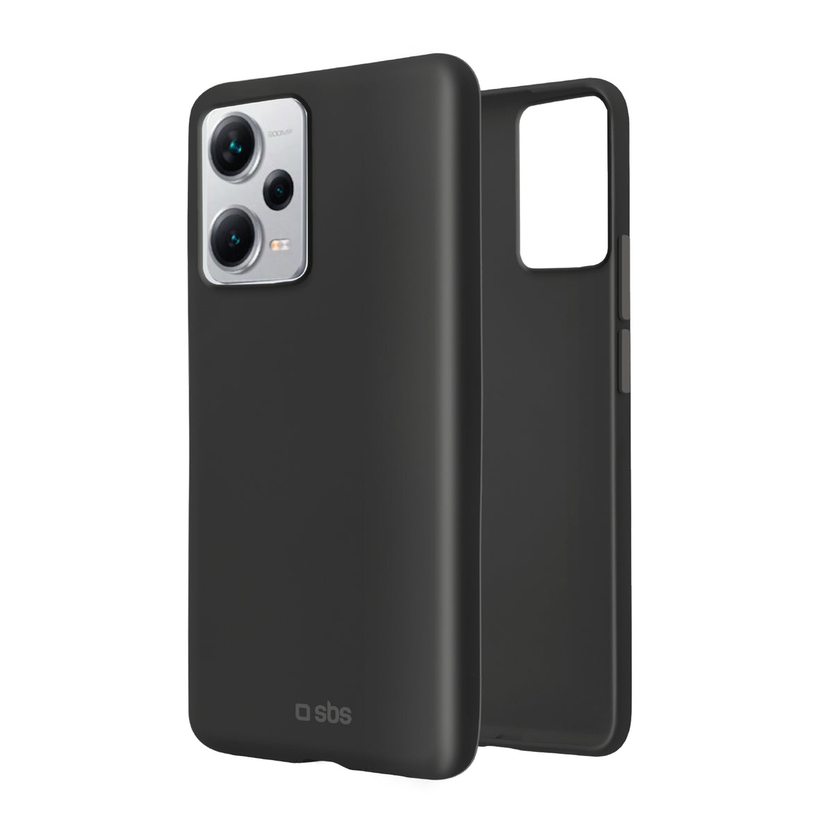 Cover Sensity per Xiaomi Redmi Note 12 Pro+