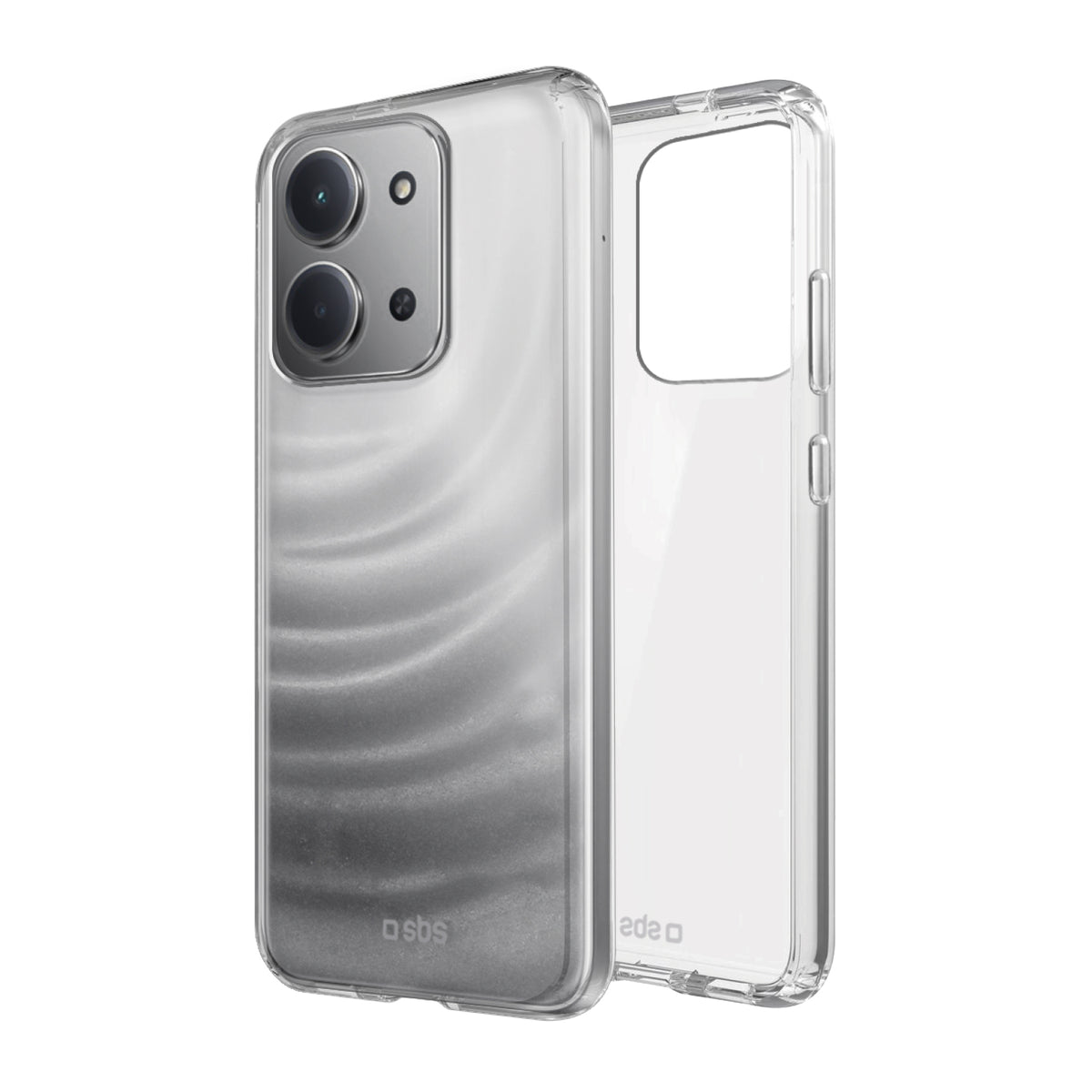 Cover Skinny für Xiaomi Redmi 15C 4G/5G