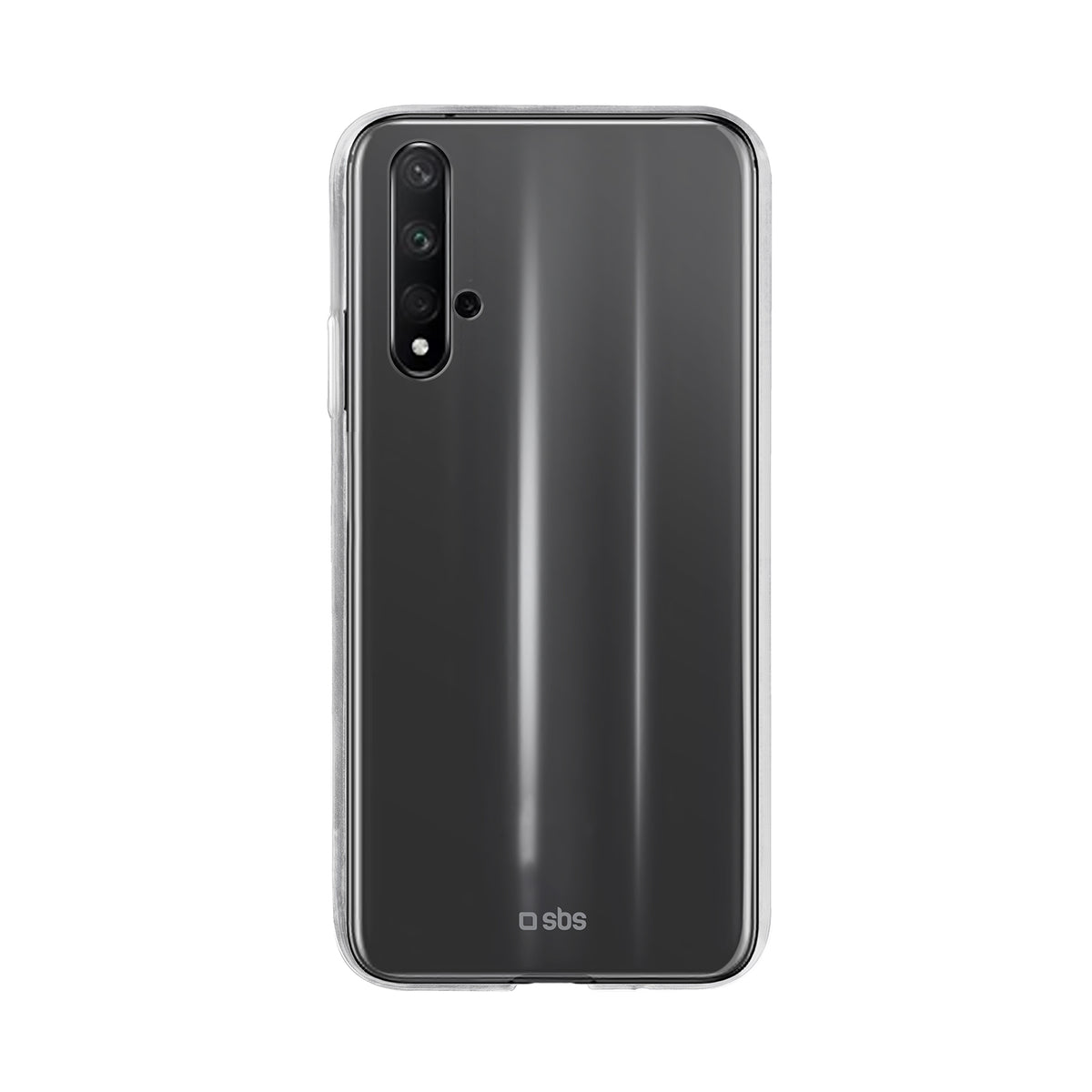 Skinny Cover für das Honor 20/Huawei Nova 5T