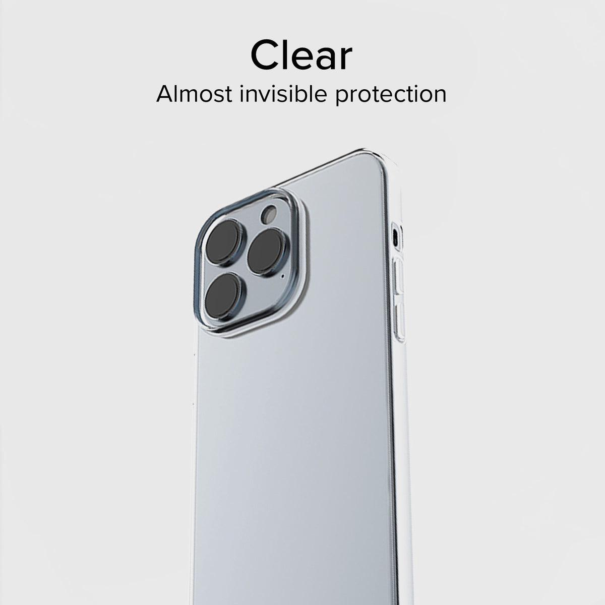 Cover Skinny per iPhone 15 Pro
