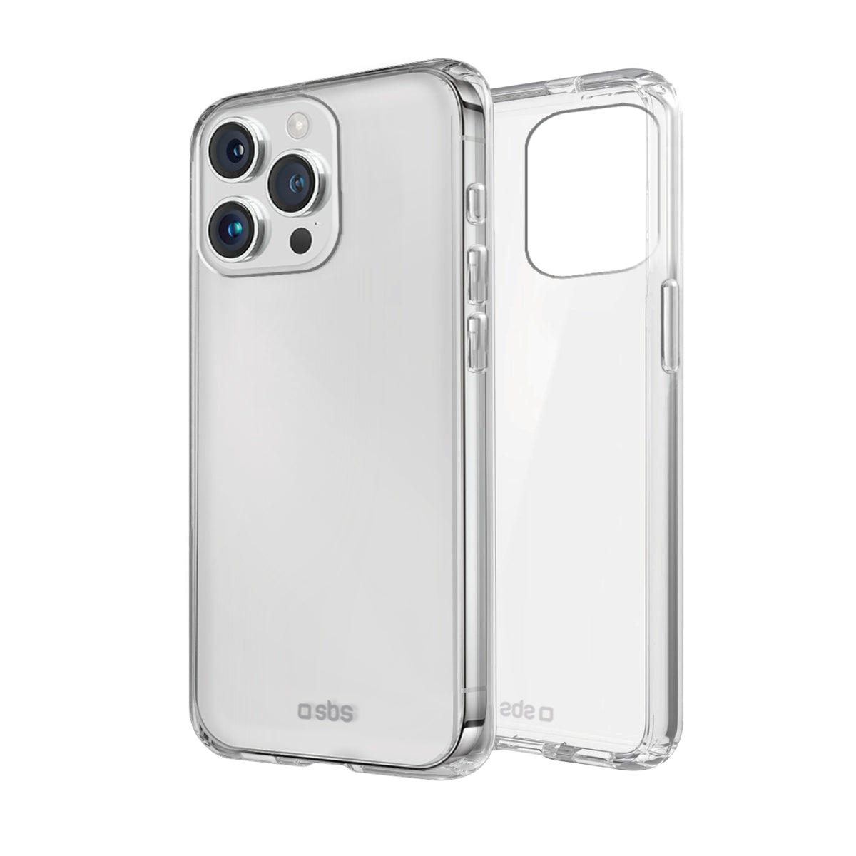 Cover Skinny per iPhone 15 Pro