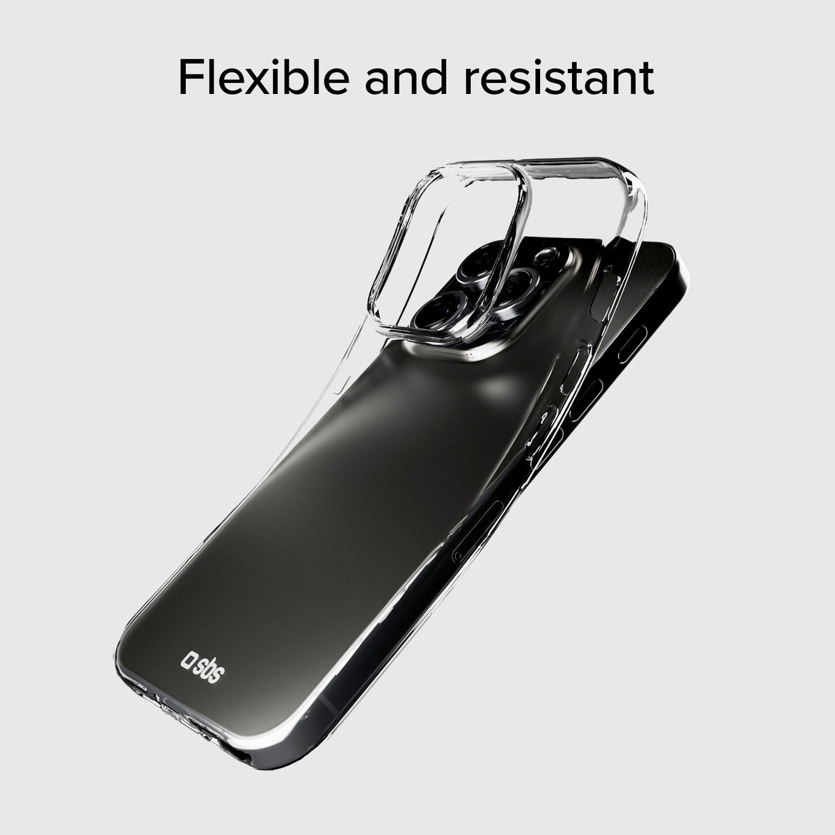 Funda Skinny para iPhone 16 Pro