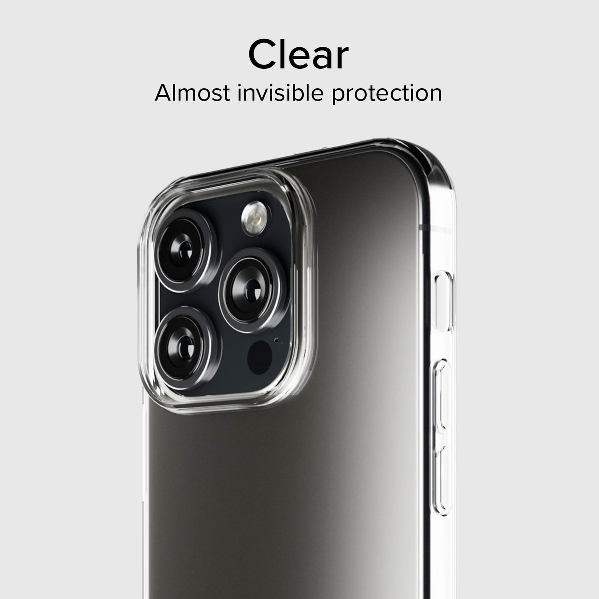 Funda Skinny para iPhone 16 Pro Max