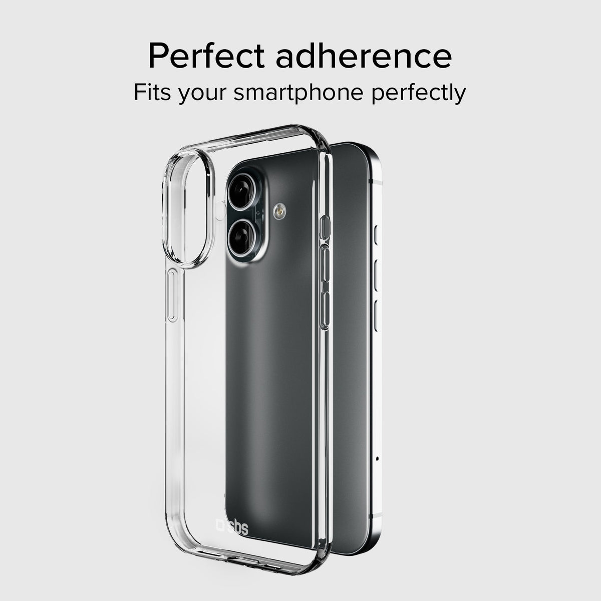 Funda Skinny para iPhone 16 Plus