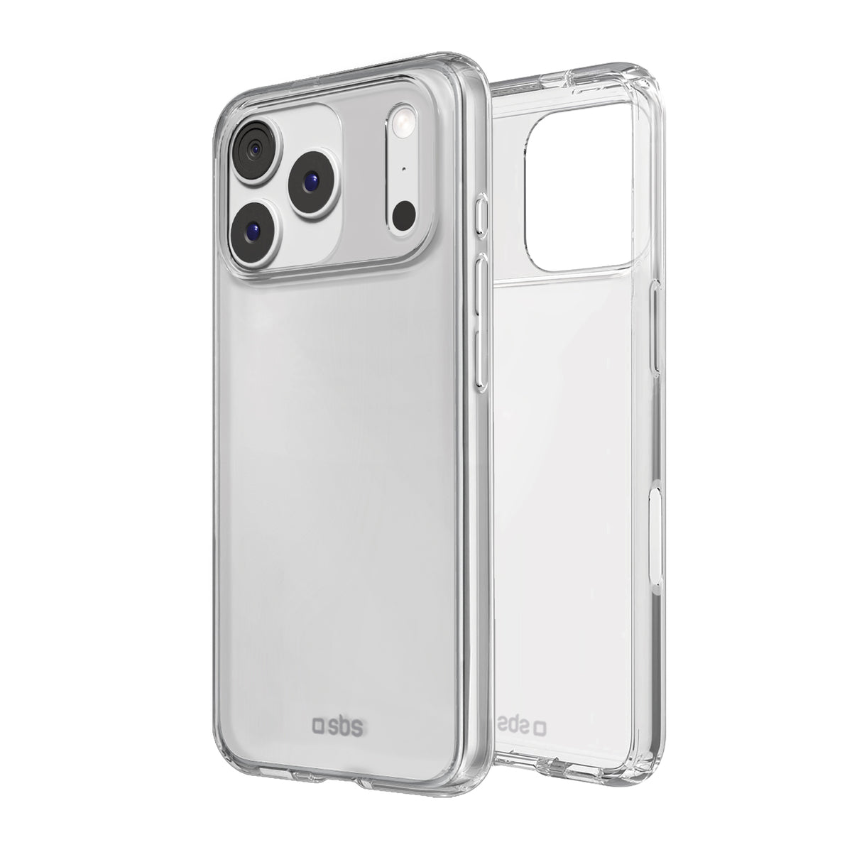 Skinny cover for iPhone 17 Pro