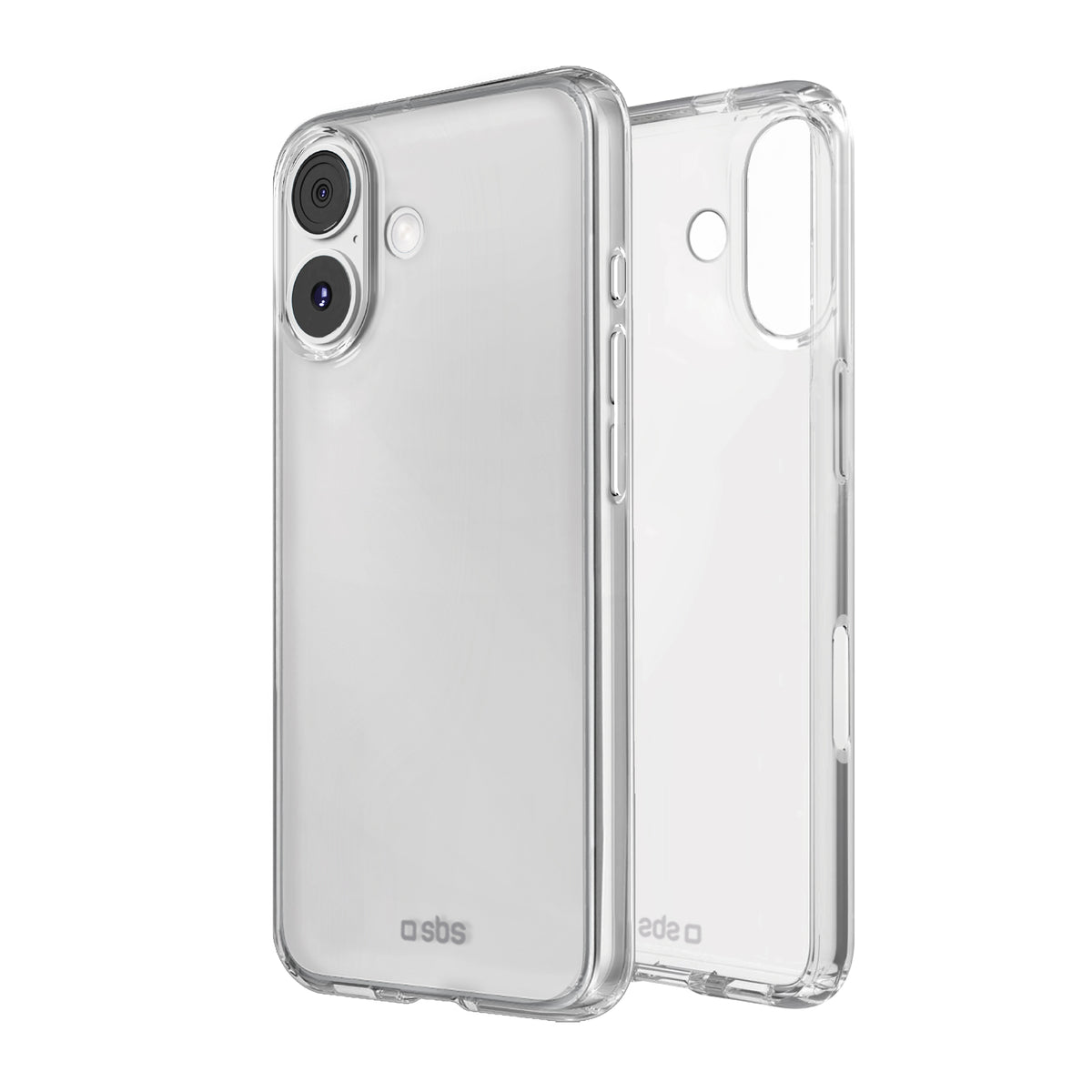 Skinny cover for iPhone 17