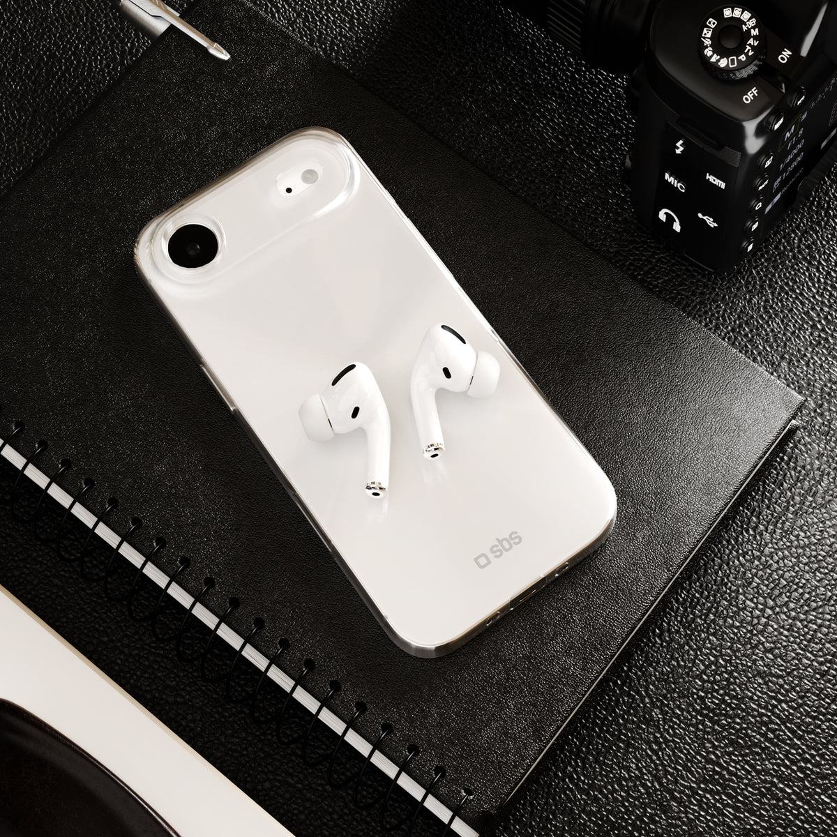 Coque Skinny pour iPhone Air