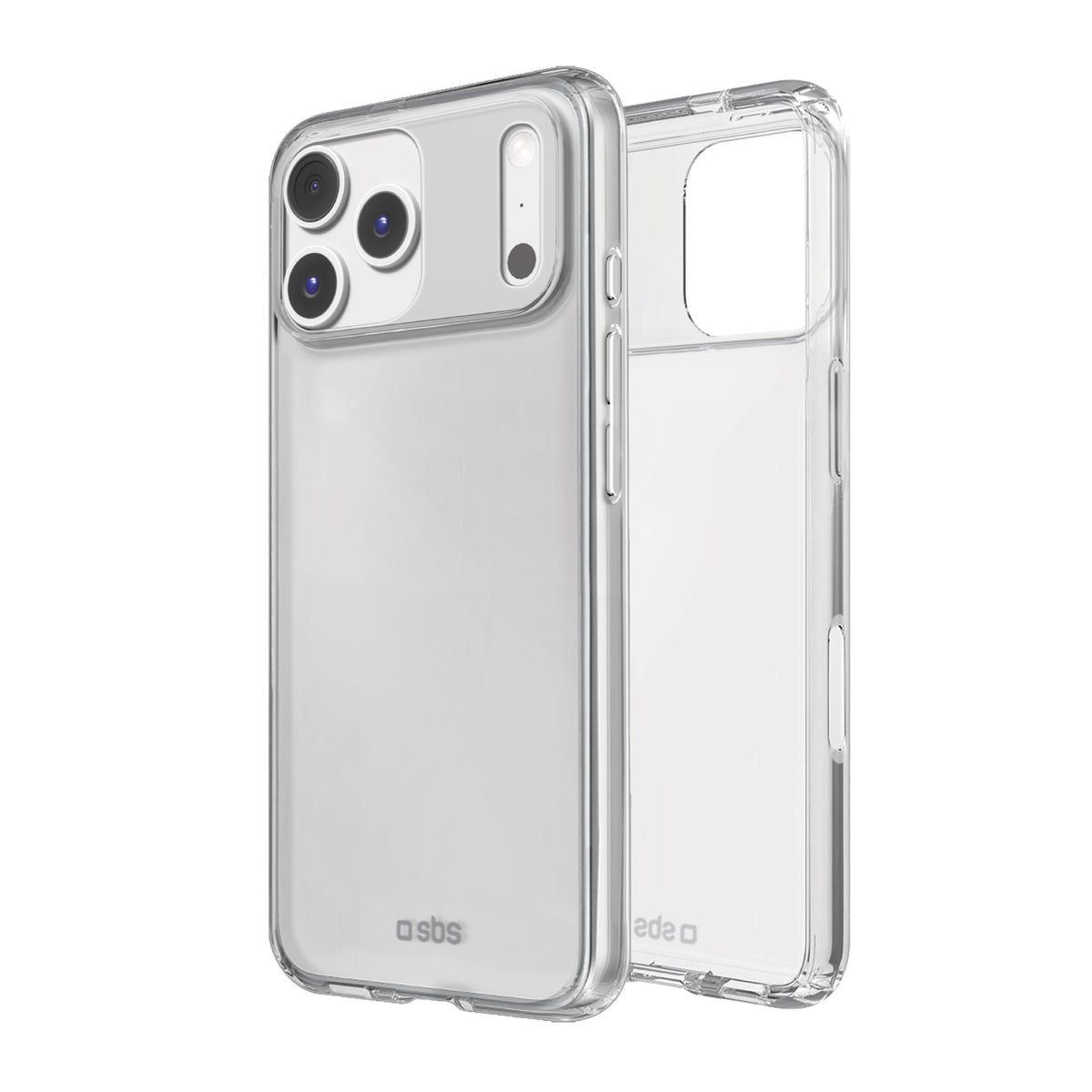 Skinny cover for 17 Pro Max