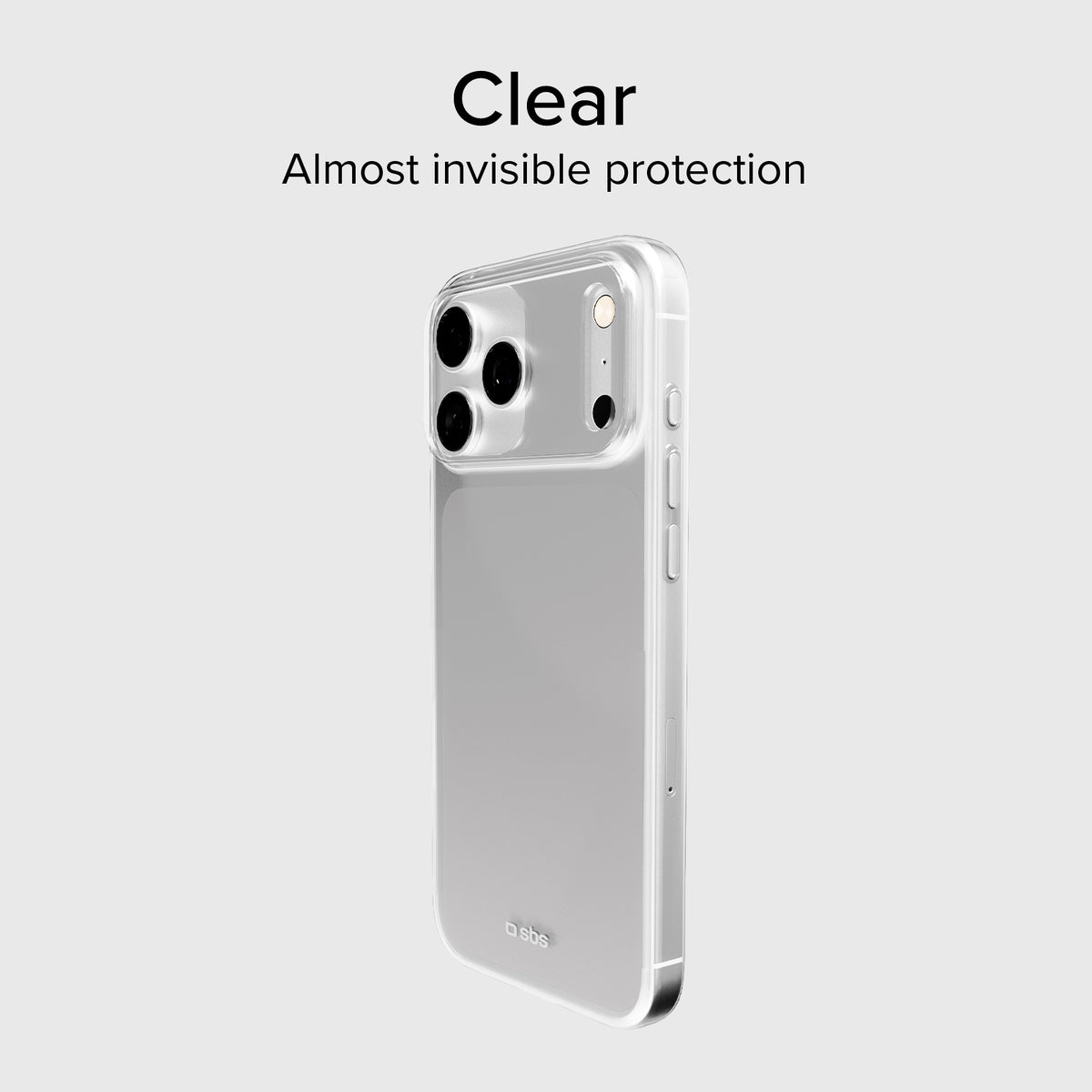 Coque Skinny pour iPhone 18 Pro Max/17 Pro Max