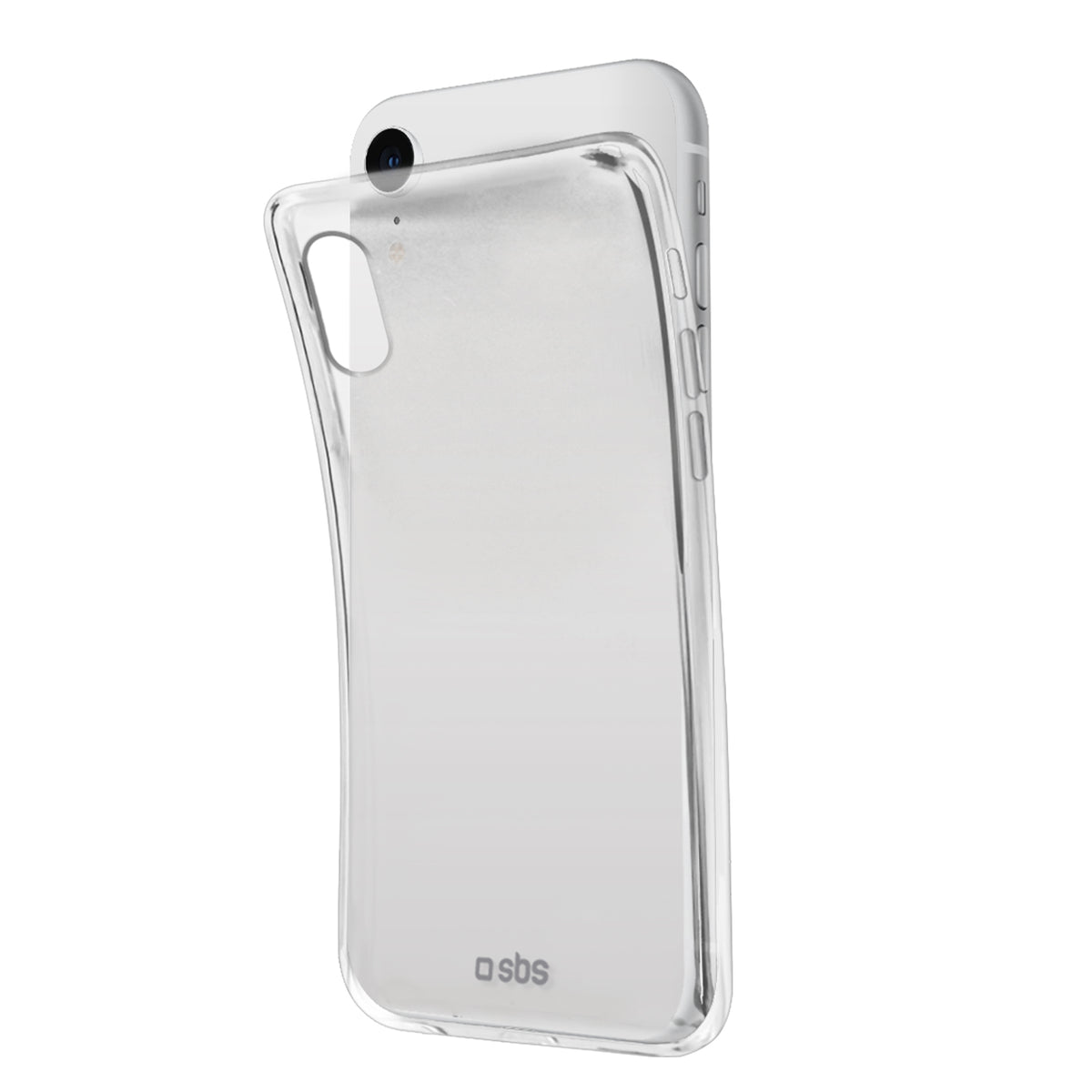 Skinny Cover für das iPhone XR