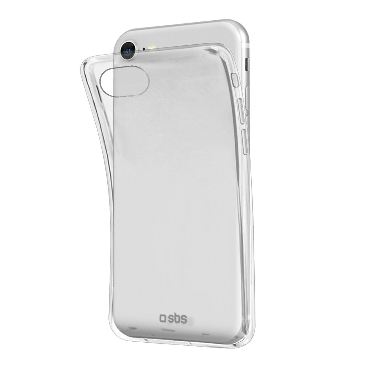 Coque Skinny pour iPhone SE 2022/SE 2020/8/7