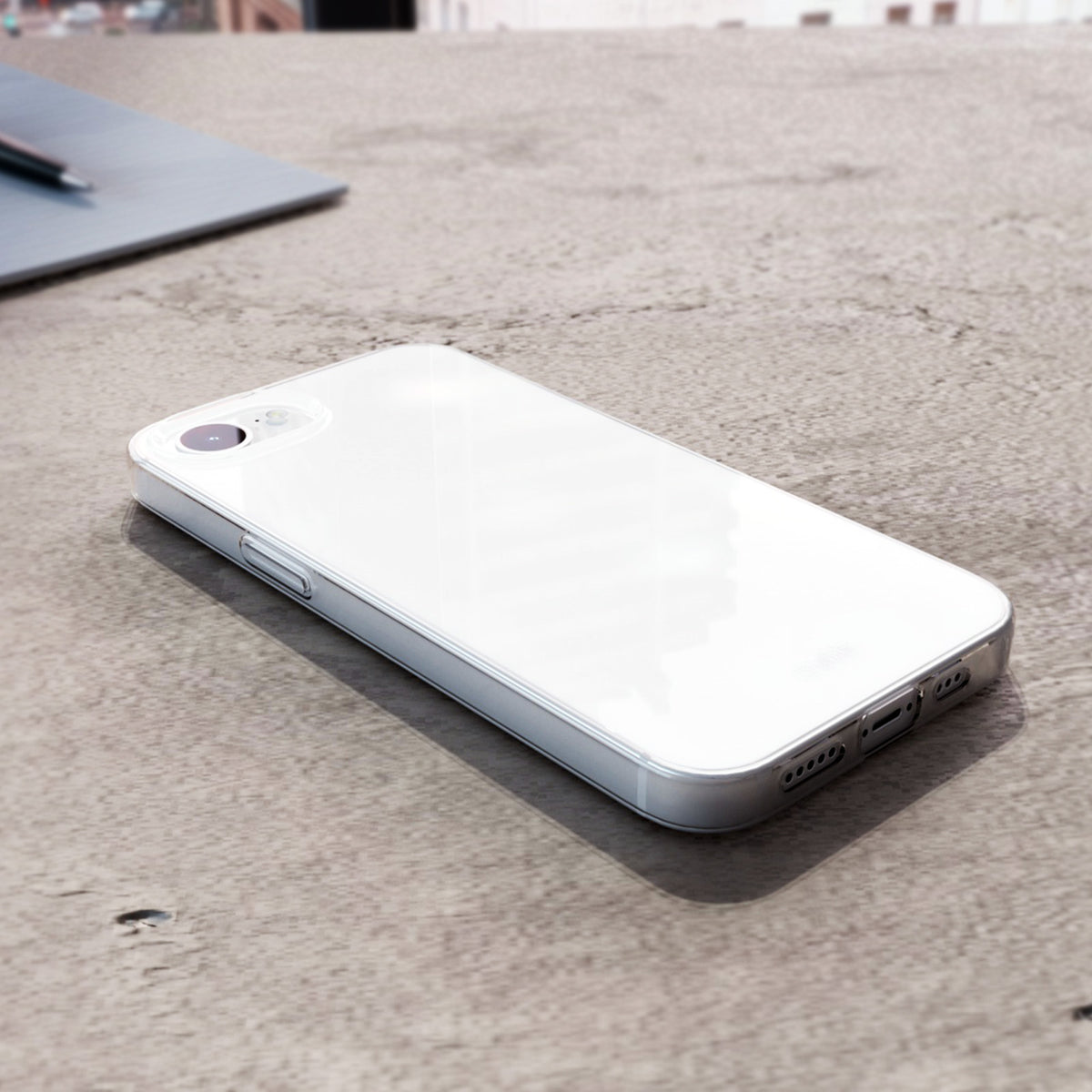 Skinny cover for iPhone 17e/16e