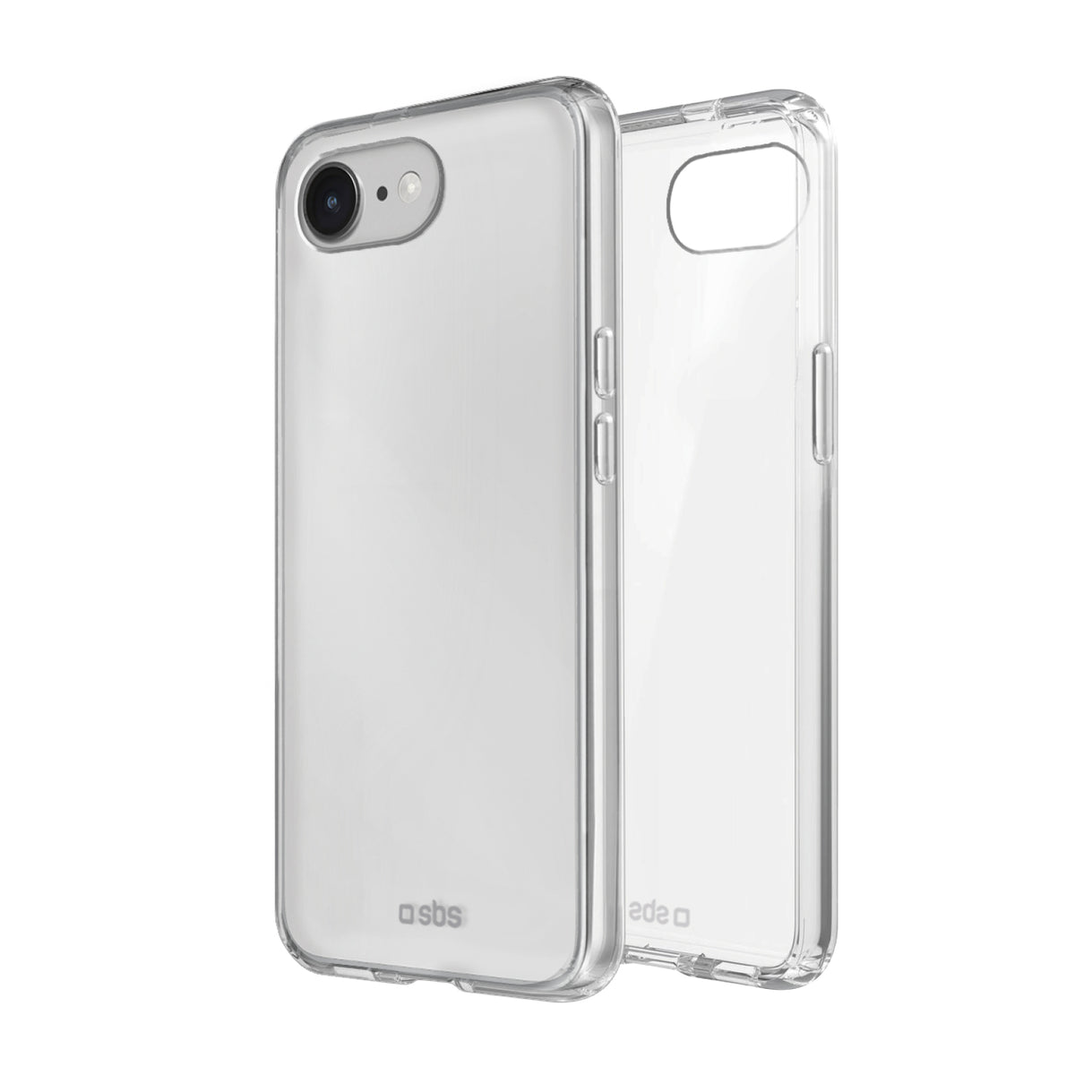 Skinny cover for iPhone 17e/16e