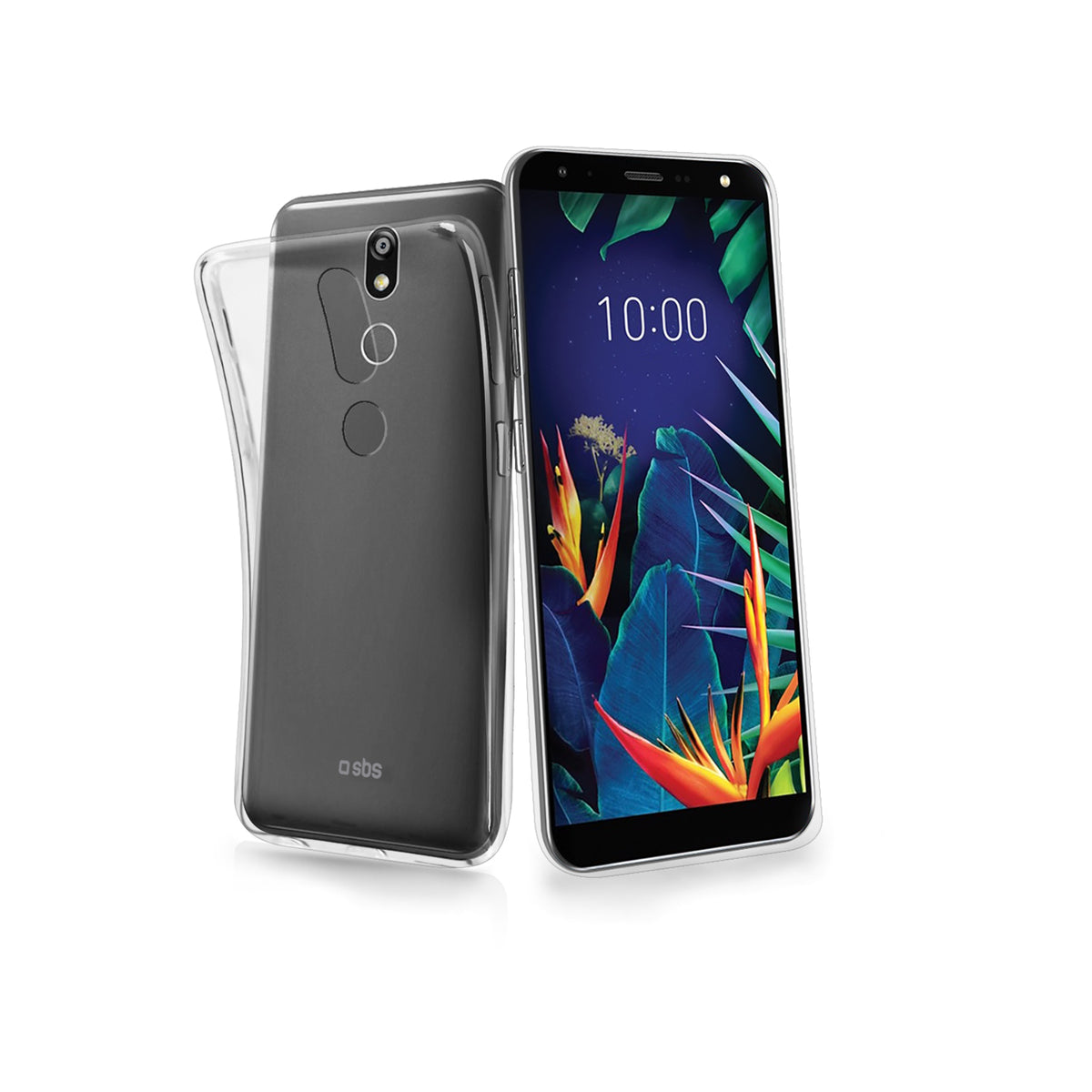 Cover Skinny für LG K40