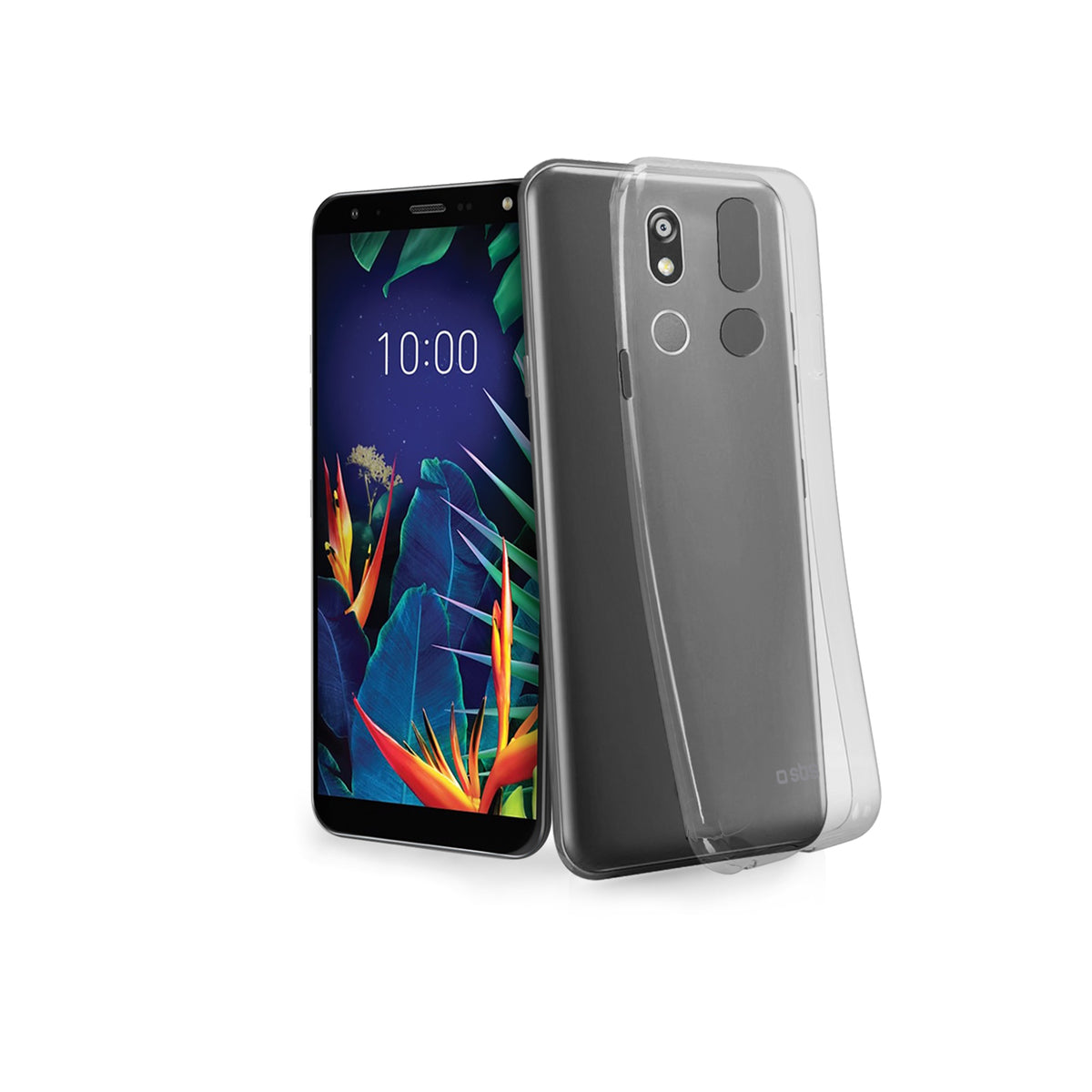Cover Skinny für LG K40