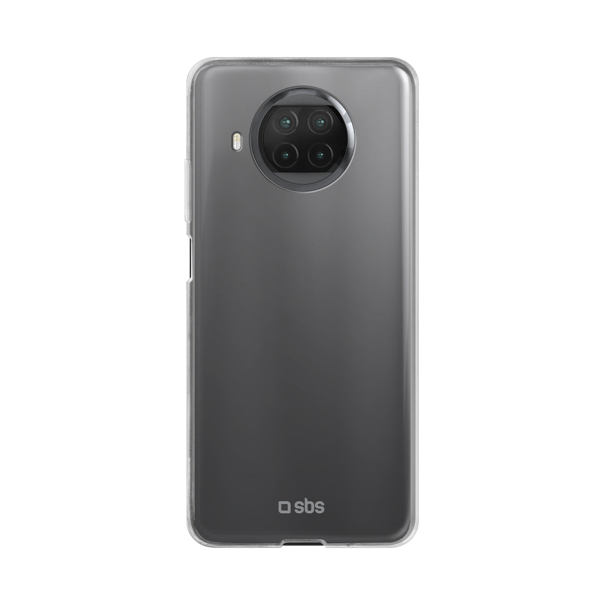 Cover Skinny für Xiaomi Mi 10T Lite 5G