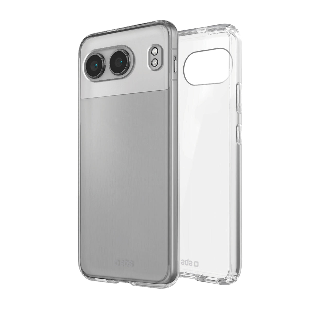 Dünnes Cover für das One Plus Nord 4