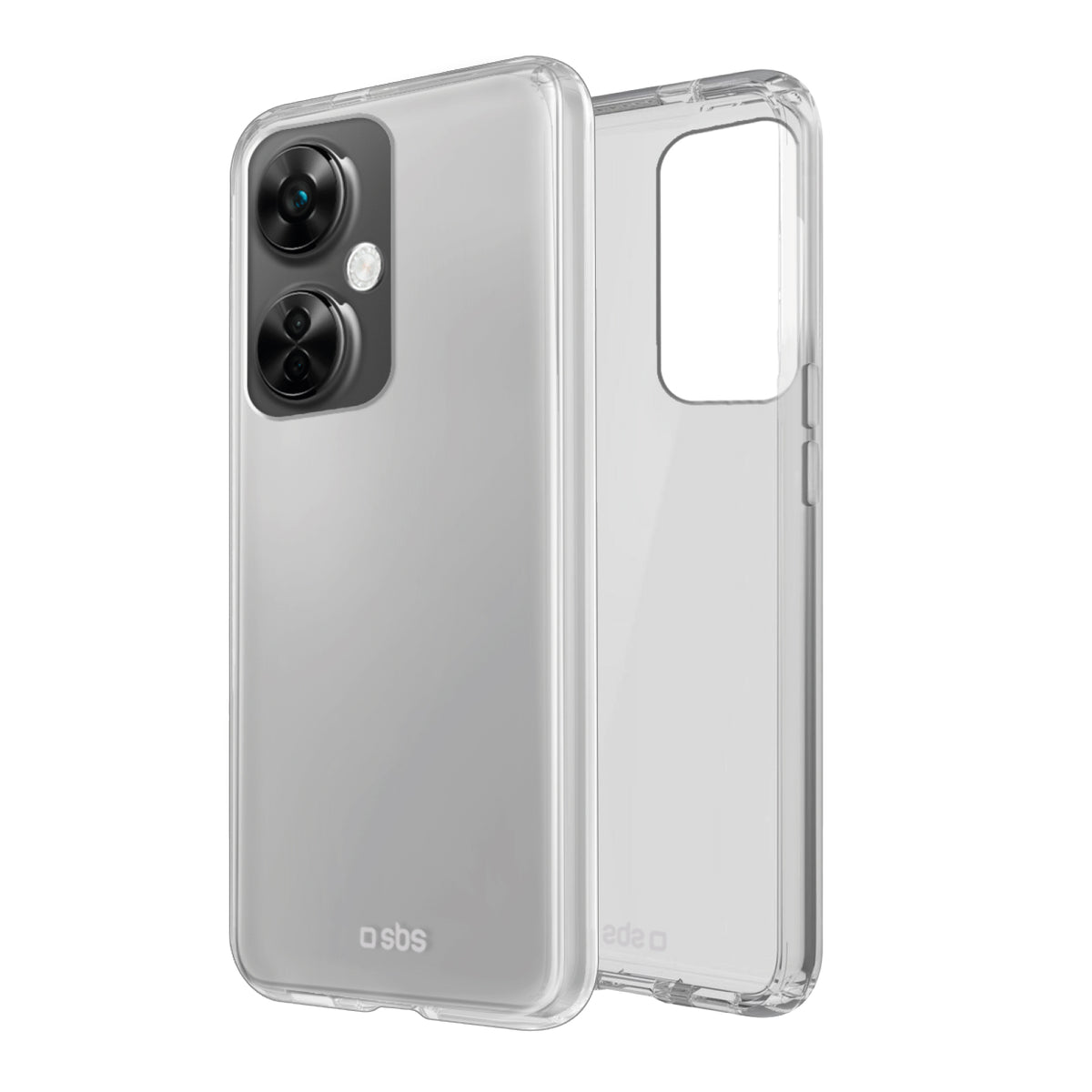 Cover Skinny per One Plus Nord CE 3 Lite 5G