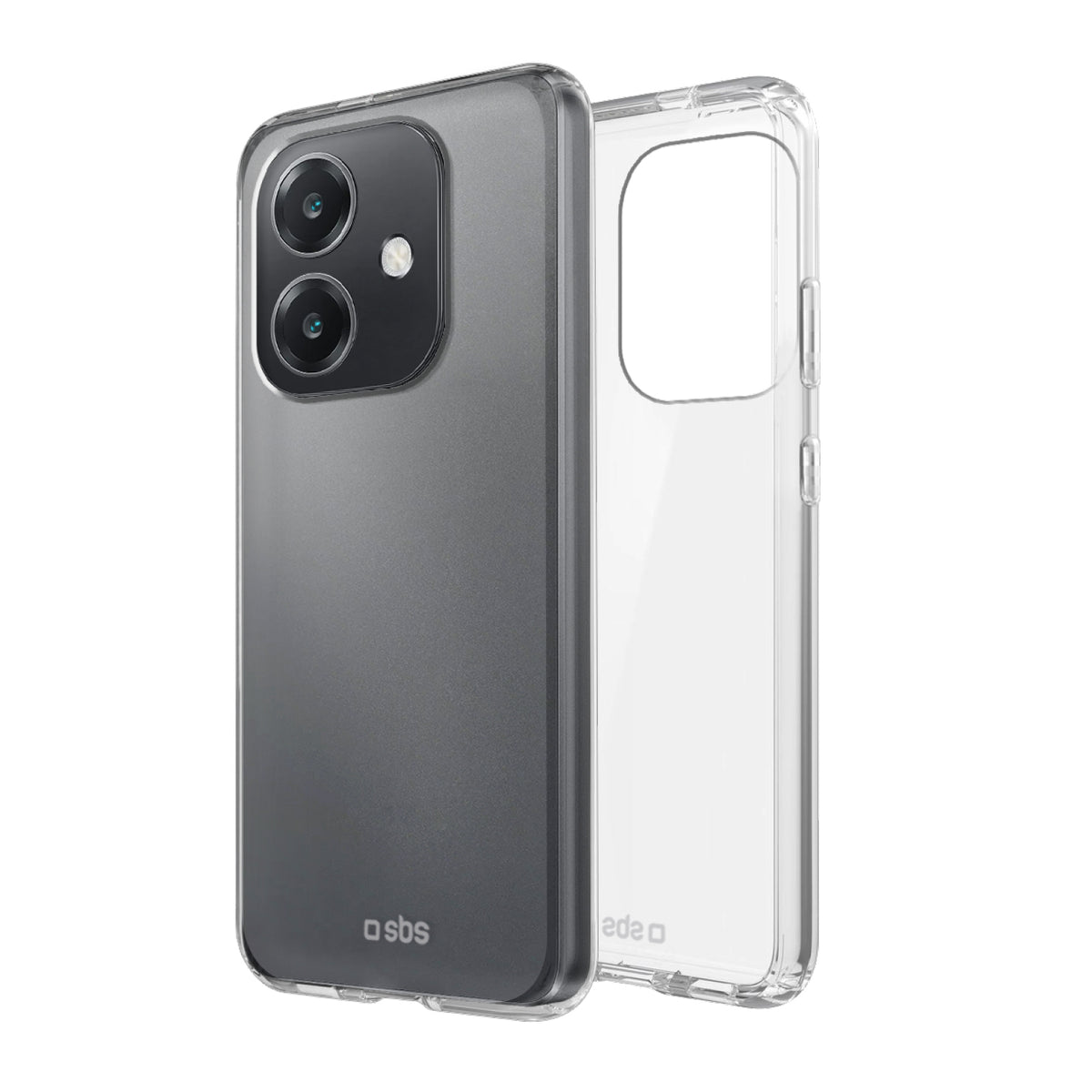 Cover Skinny für Oppo A40 4G/A40m