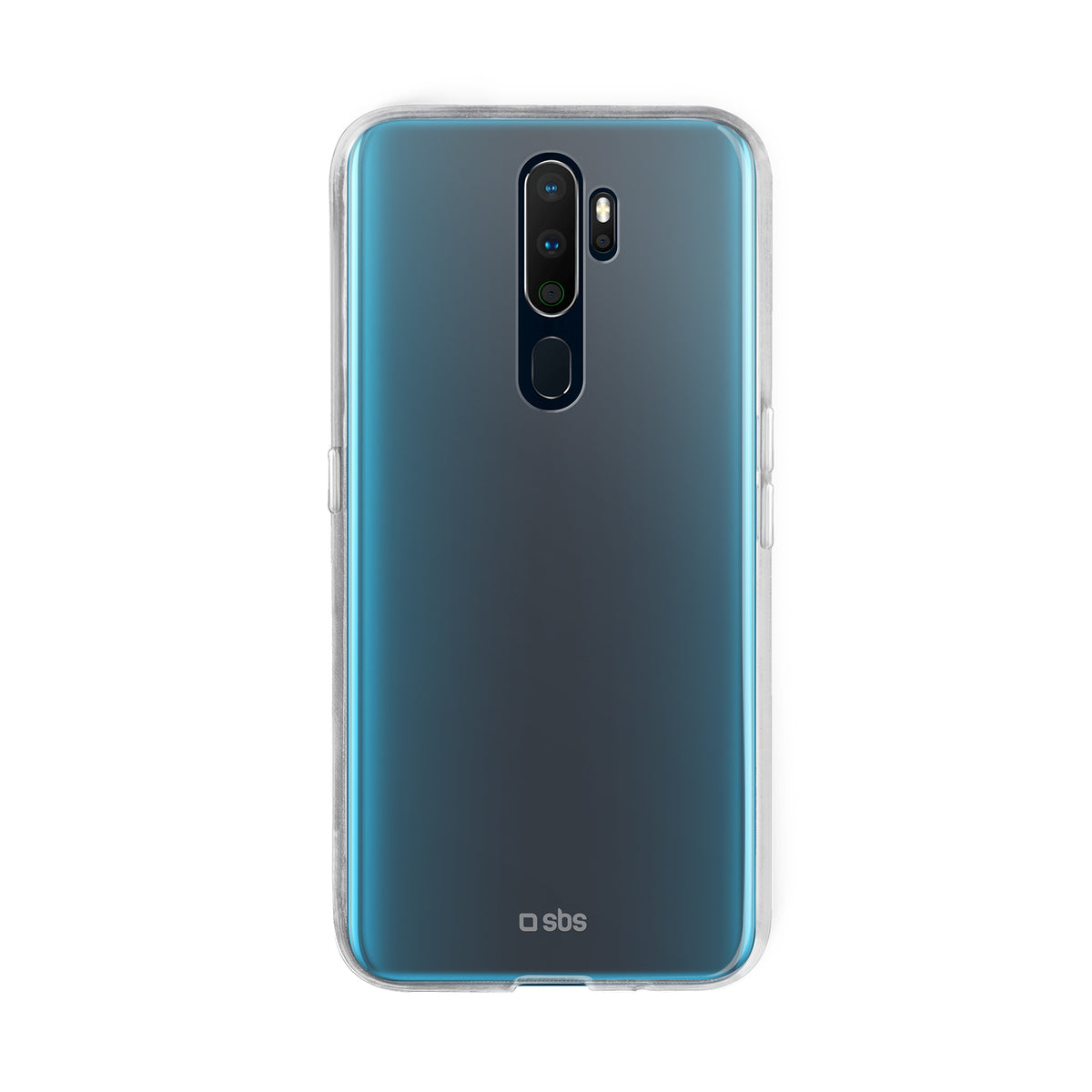 Coque Skinny pour Oppo A9 2020