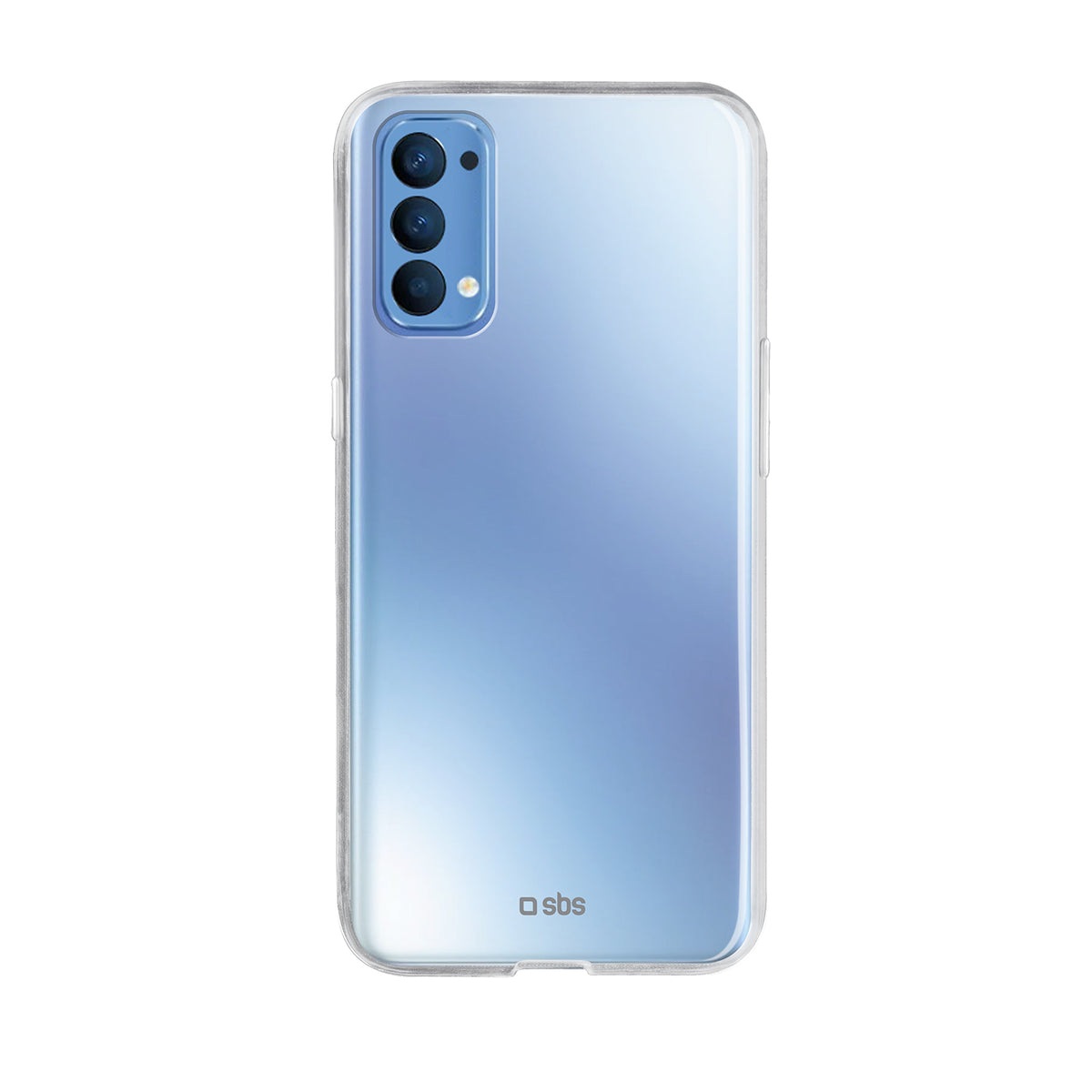Coque Skinny pour Oppo Reno 4 5G