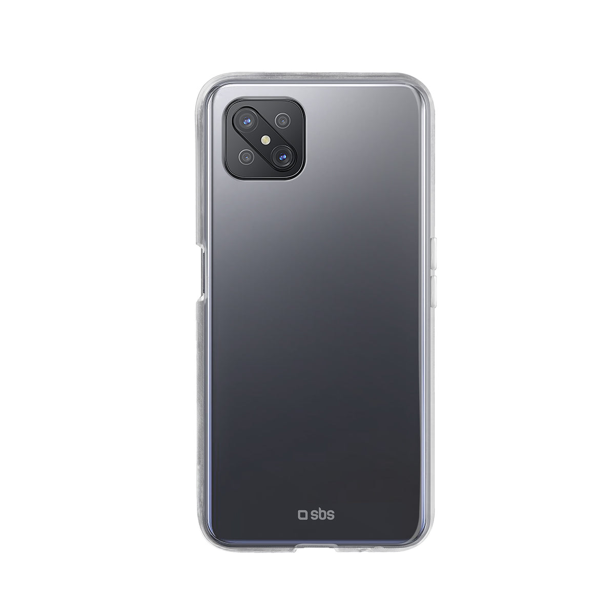Funda Skinny para Oppo Reno 4Z