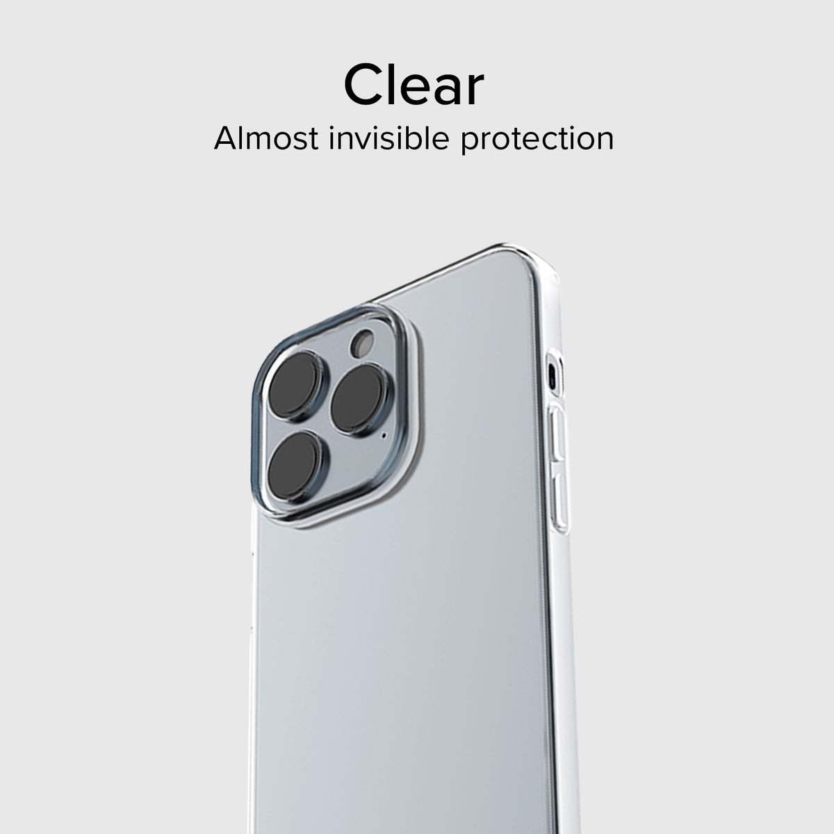 Cover Skinny für iPhone 15 Pro Max