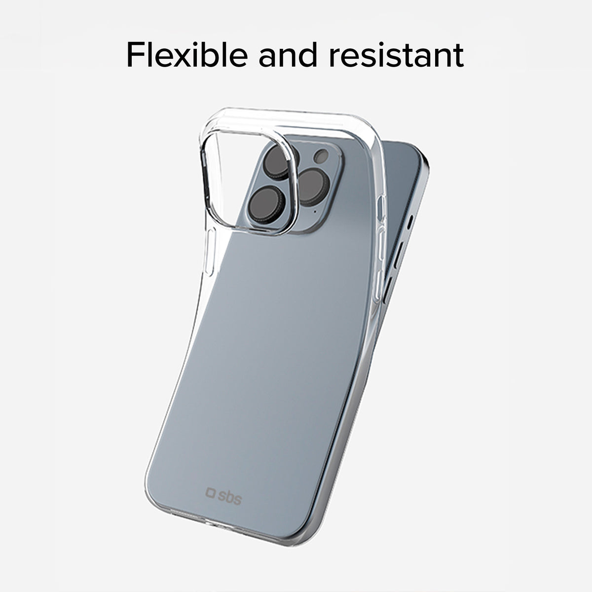 Cover Skinny für iPhone 15 Pro Max