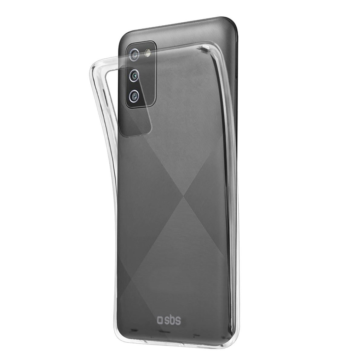 Cover Skinny für Samsung Galaxy A03s