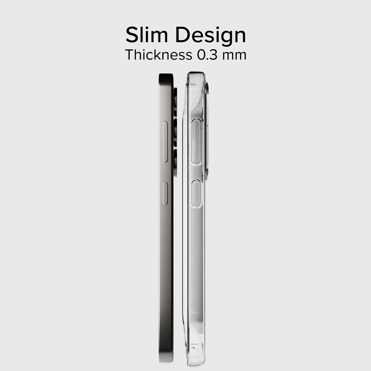 Skinny cover for Samsung A37