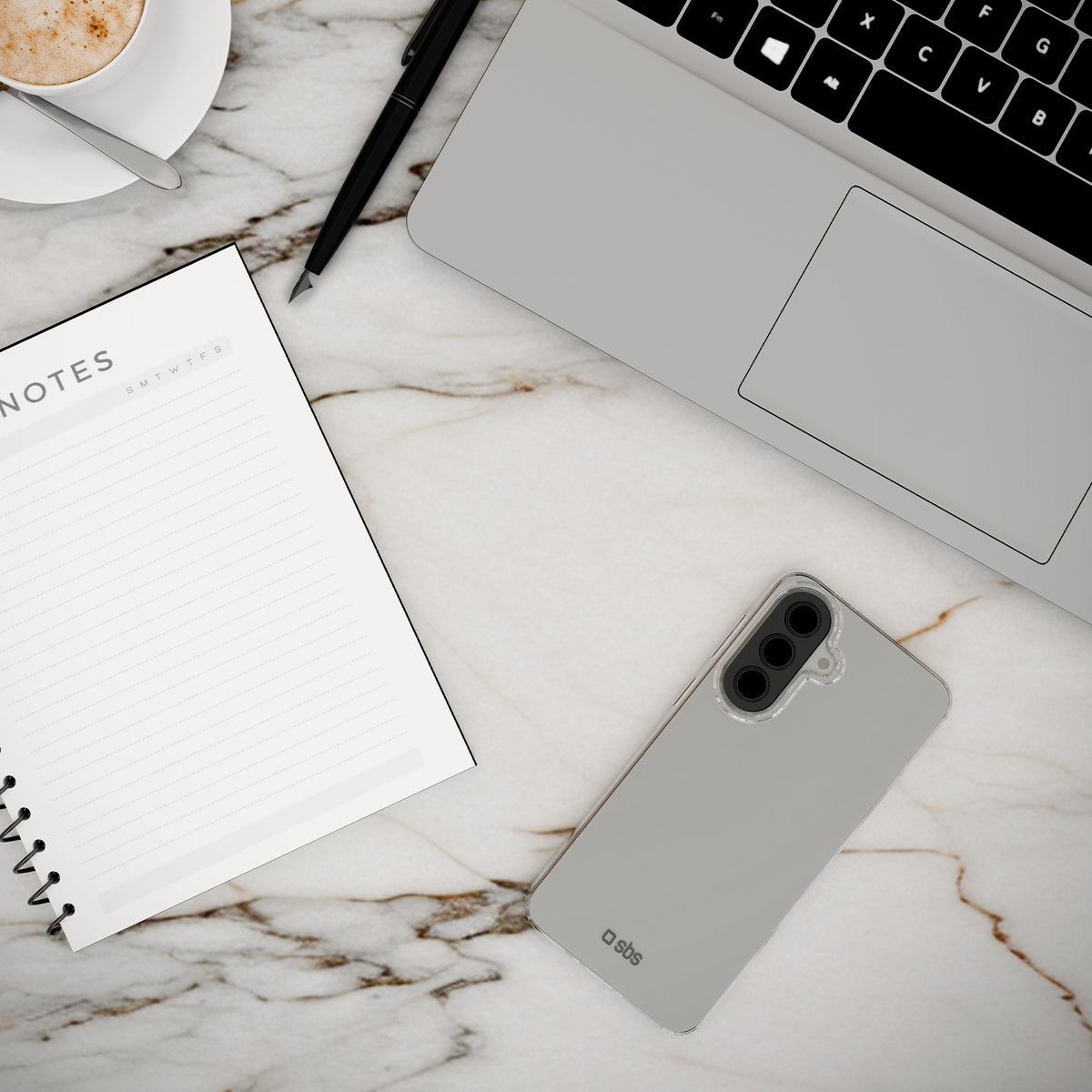Skinny cover for Samsung A37