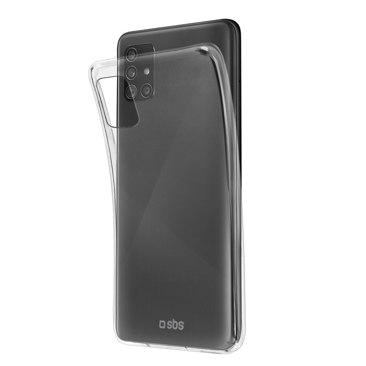 Cover Skinny für Samsung Galaxy A52/A52s