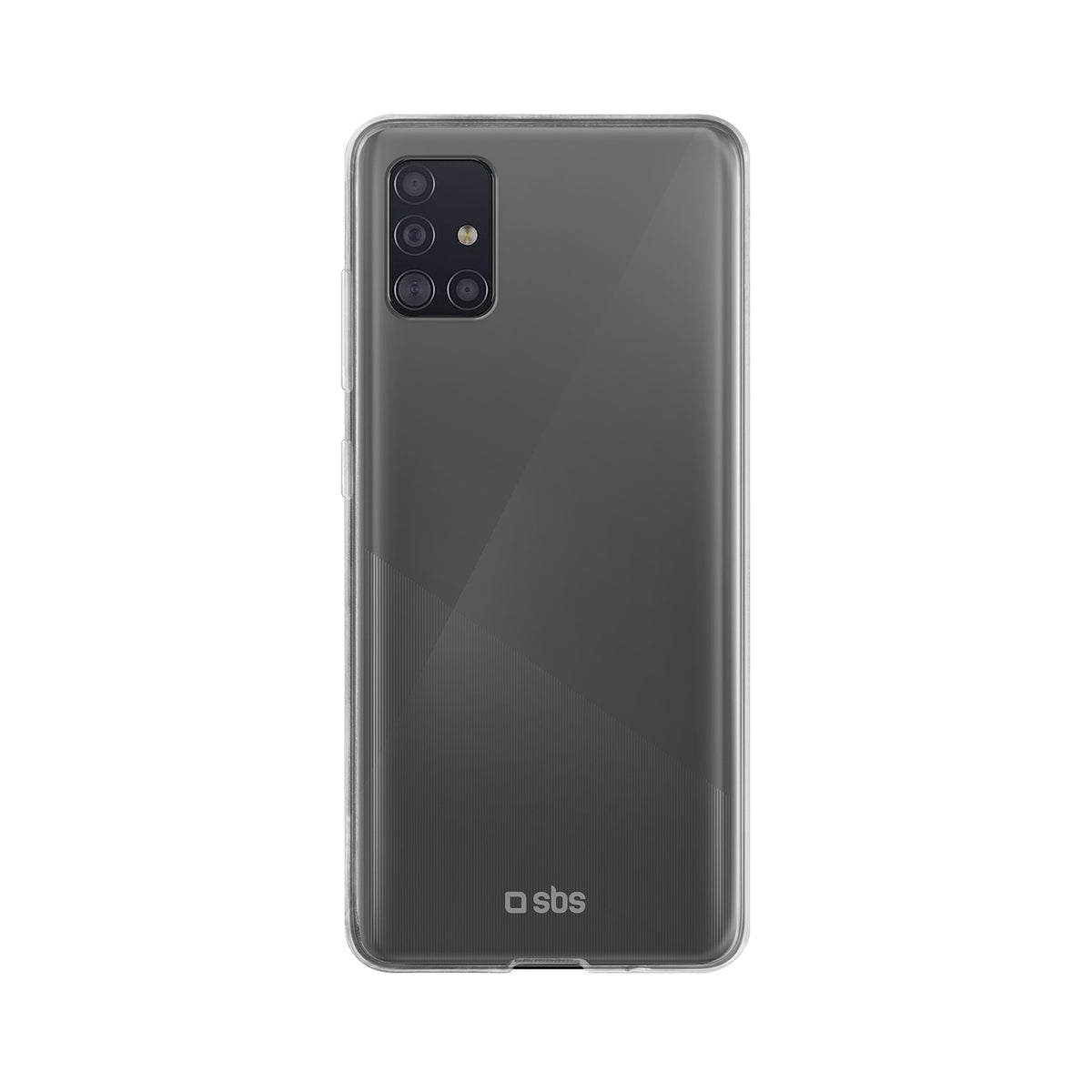 Cover Skinny für Samsung Galaxy A52/A52s