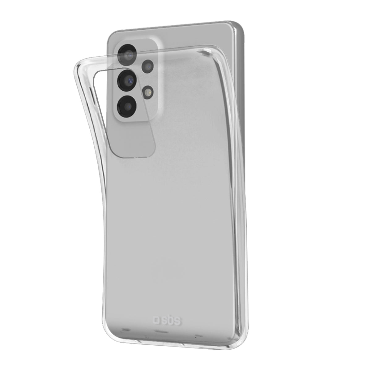 Coque en TPU pour Samsung Galaxy A54
