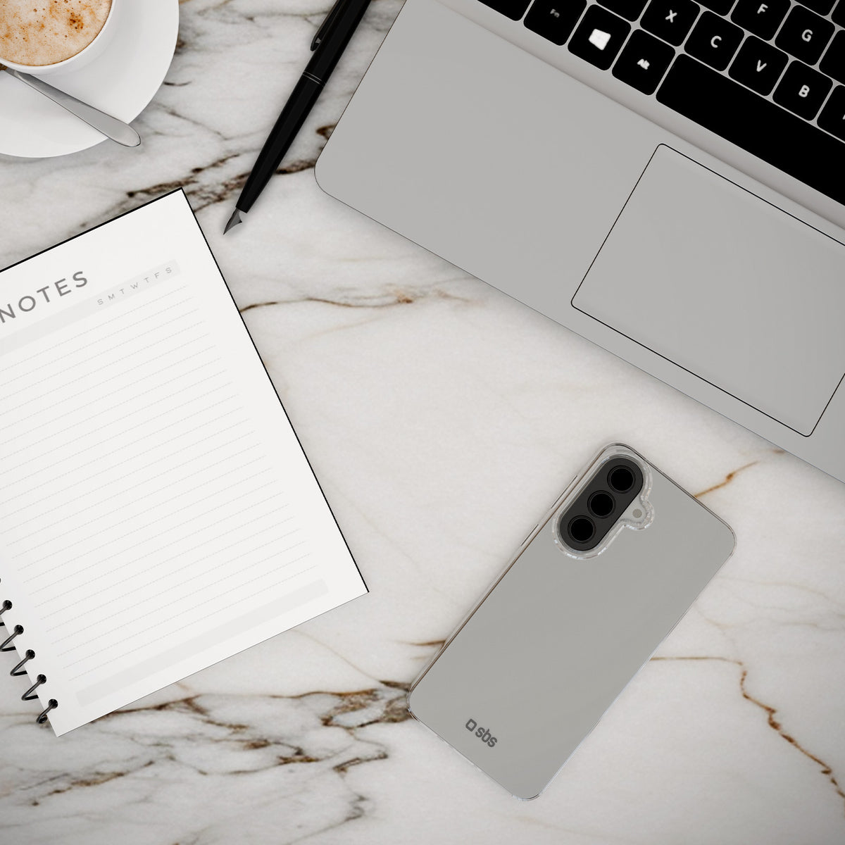 Skinny cover for Samsung A57