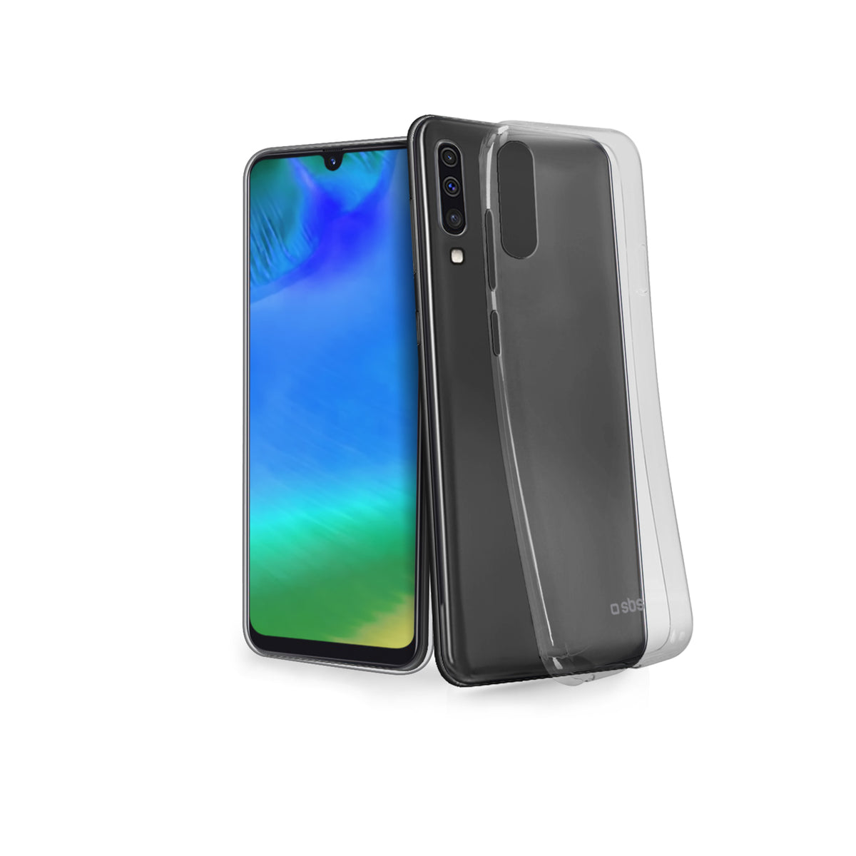 Cover Skinny für Samsung Galaxy A70