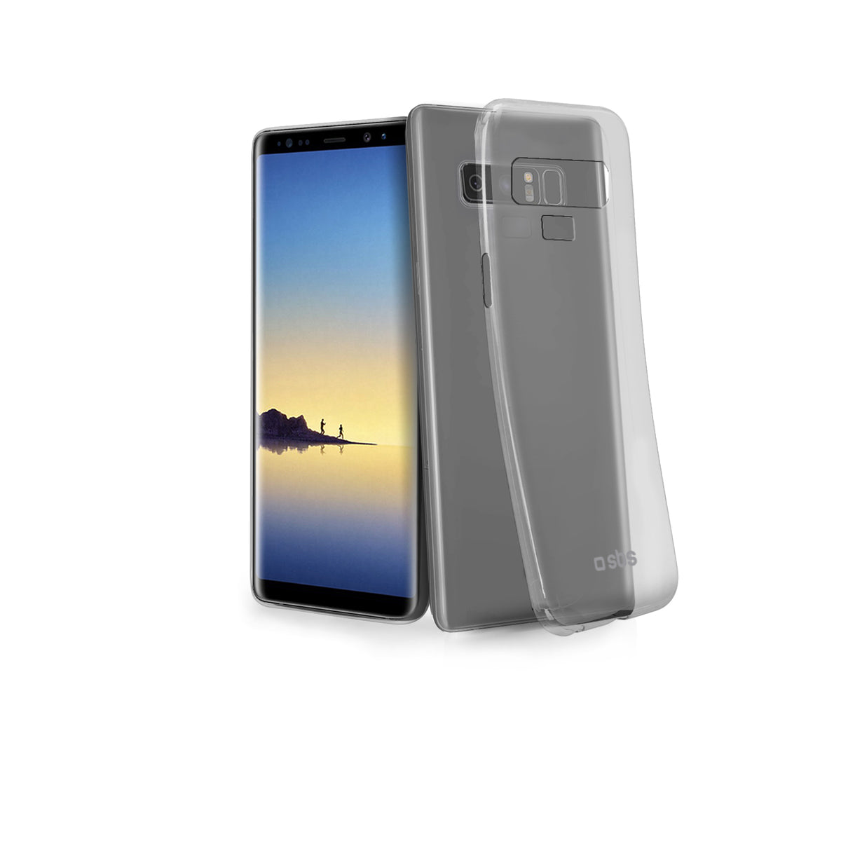 Skinny Cover für das Samsung Galaxy Note 9