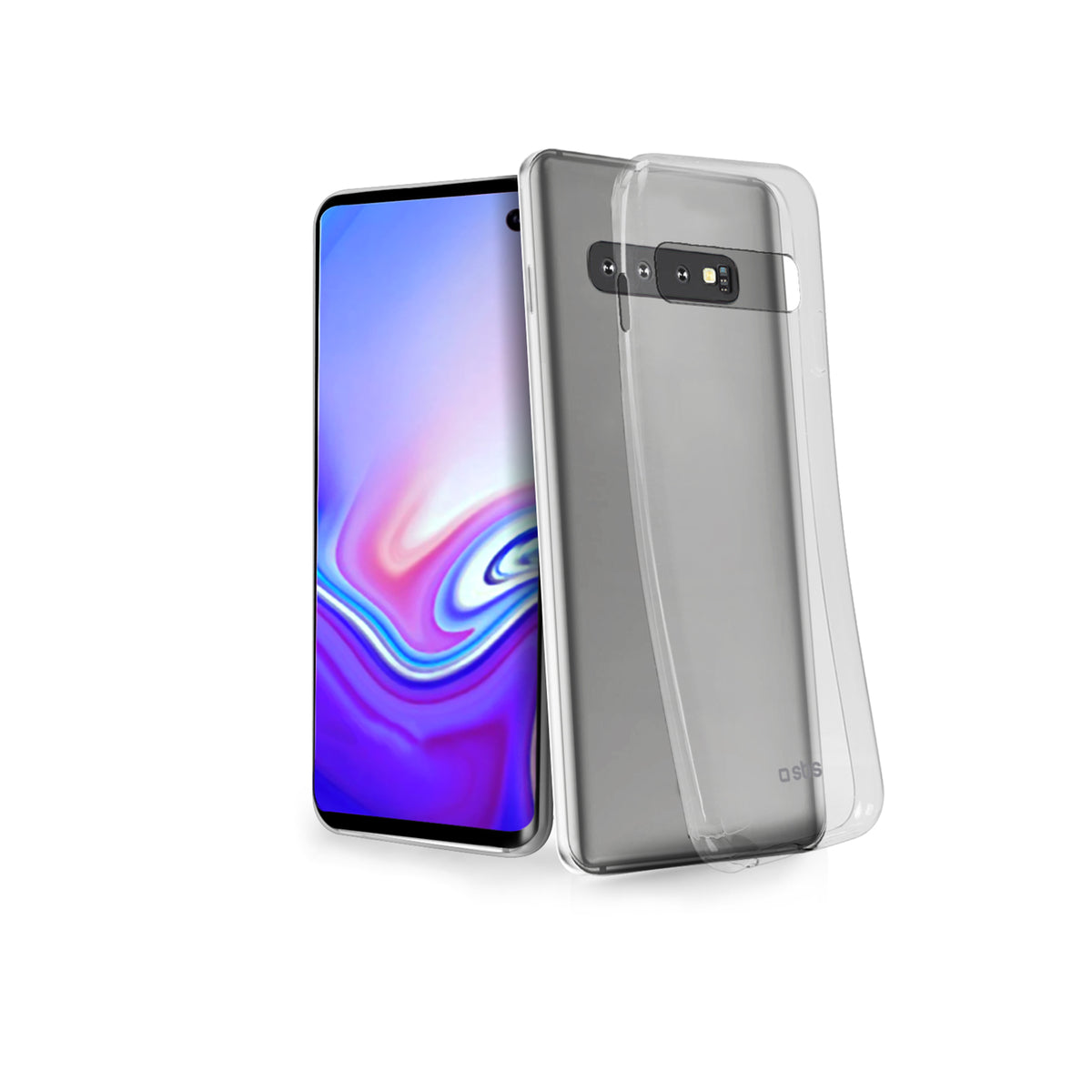 Cover Skinny für Samsung Galaxy S10e
