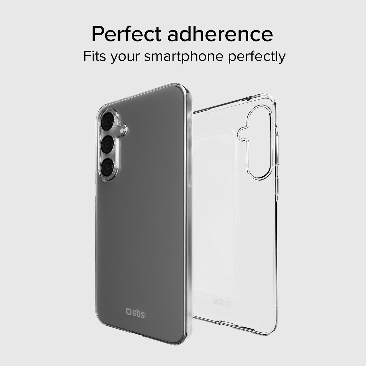 Cover Skinny per Samsung Galaxy S23