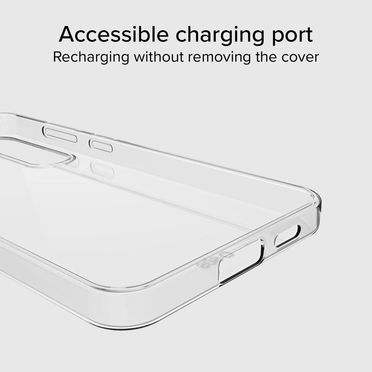 Cover Skinny für Samsung Galaxy S24+