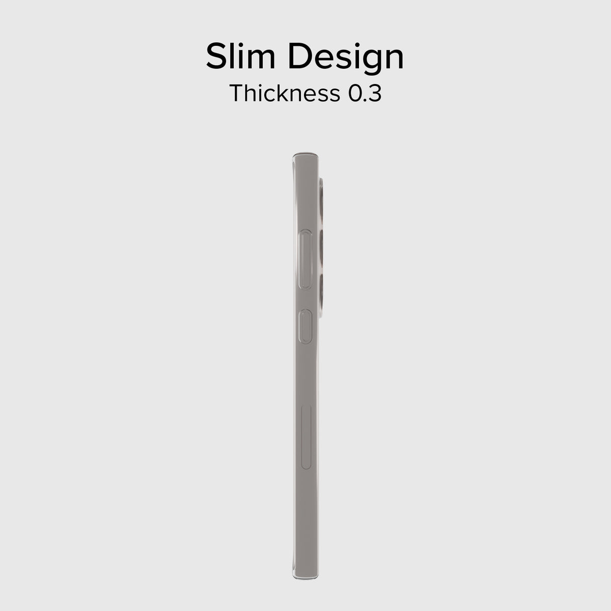 Cover Skinny per Samsung Galaxy S24 Ultra