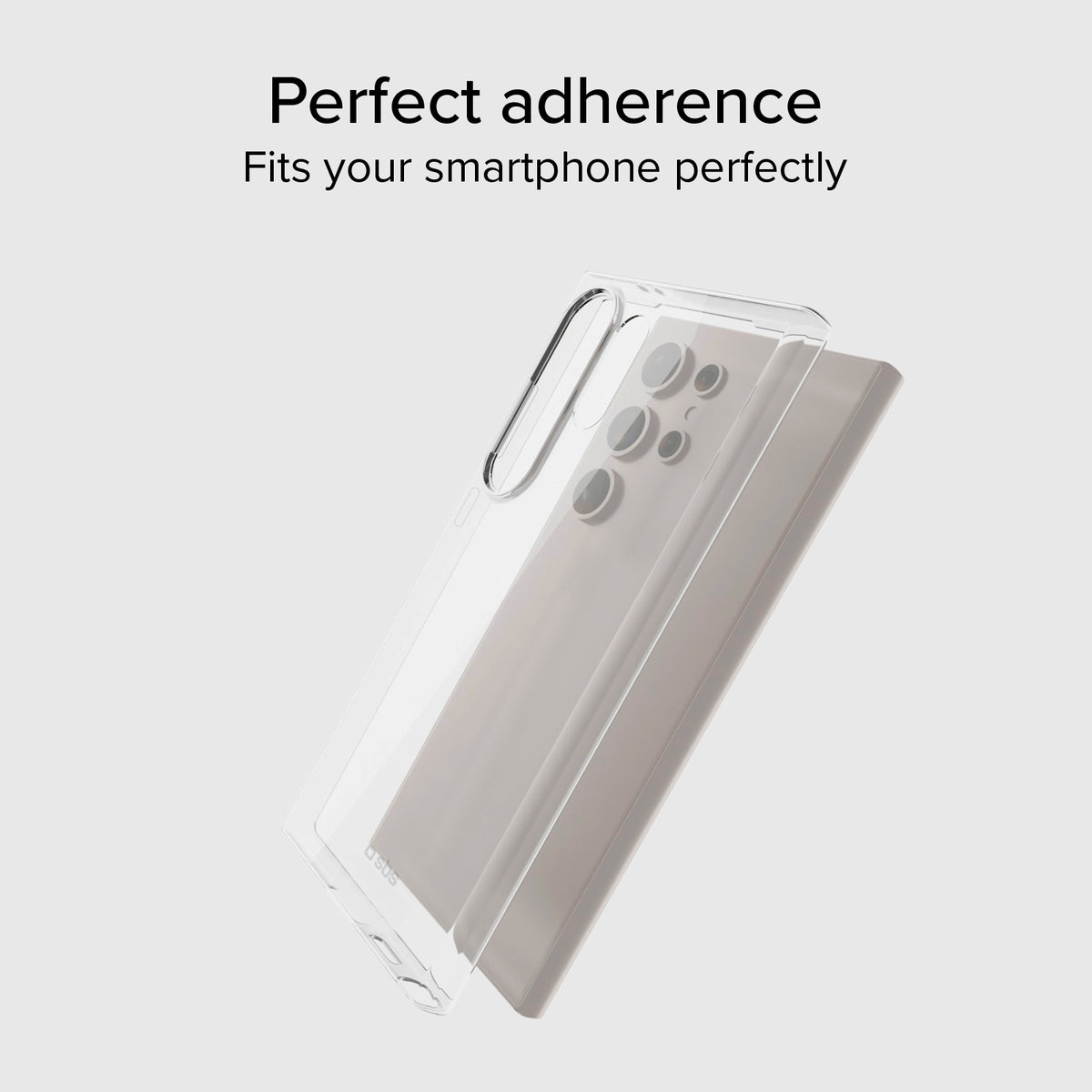 Cover Skinny per Samsung Galaxy S24 Ultra