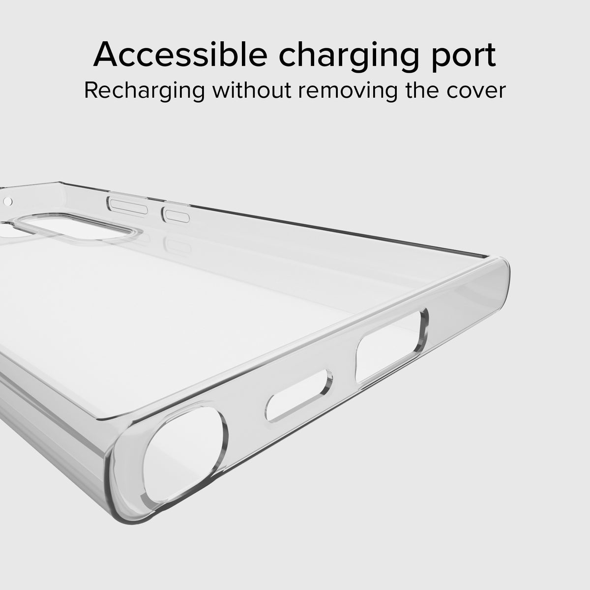 Cover Skinny per Samsung Galaxy S24 Ultra