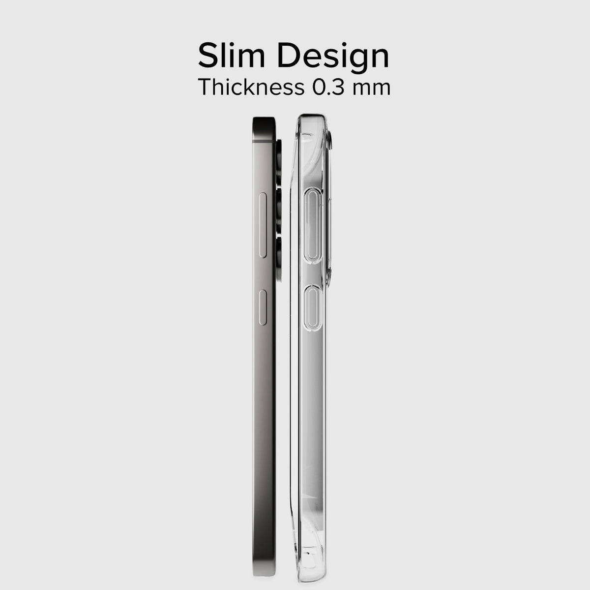 Cover Skinny per Samsung Galaxy S25