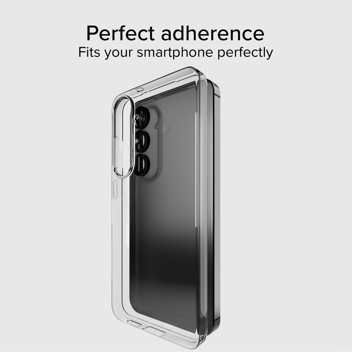 Cover Skinny per Samsung Galaxy S25