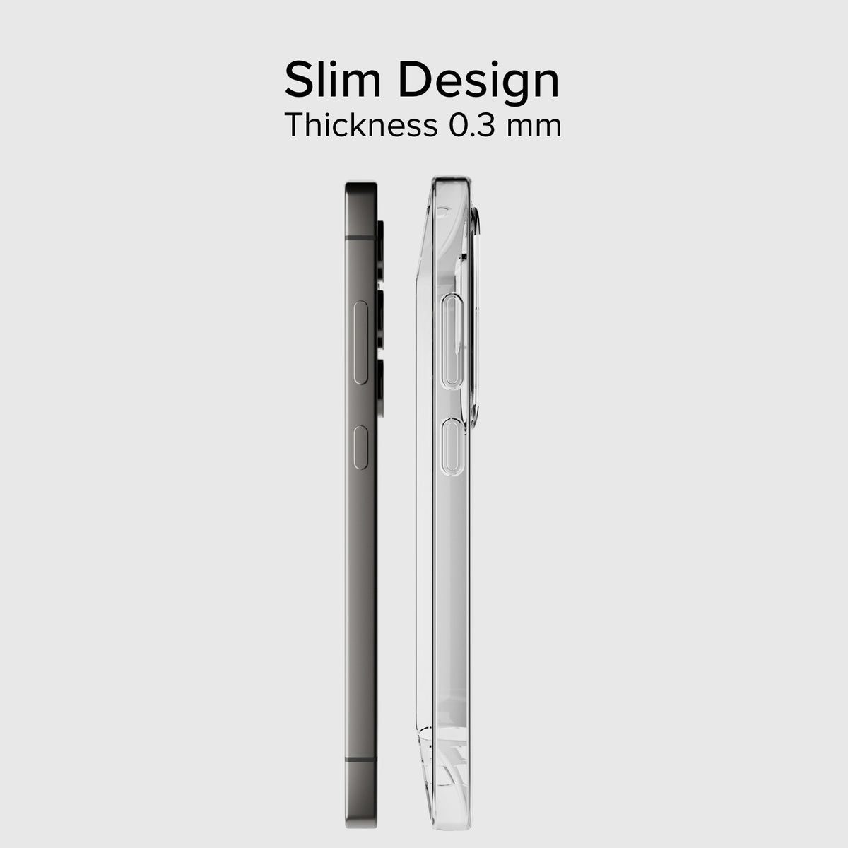 Coque Skinny pour Samsung Galaxy S25 Ultra