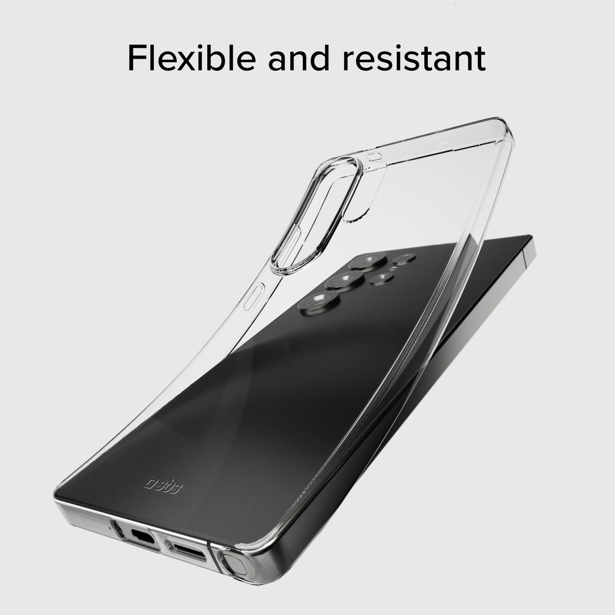 Coque Skinny pour Samsung Galaxy S25 Ultra