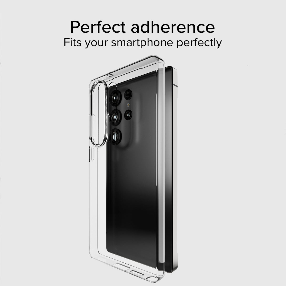 Coque Skinny pour Samsung Galaxy S25 Ultra