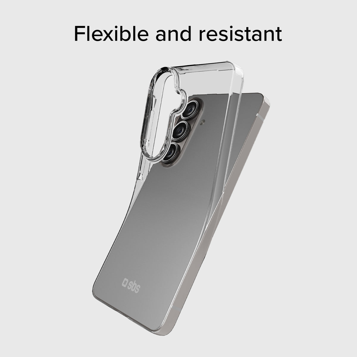 Skinny cover for Samsung S26+