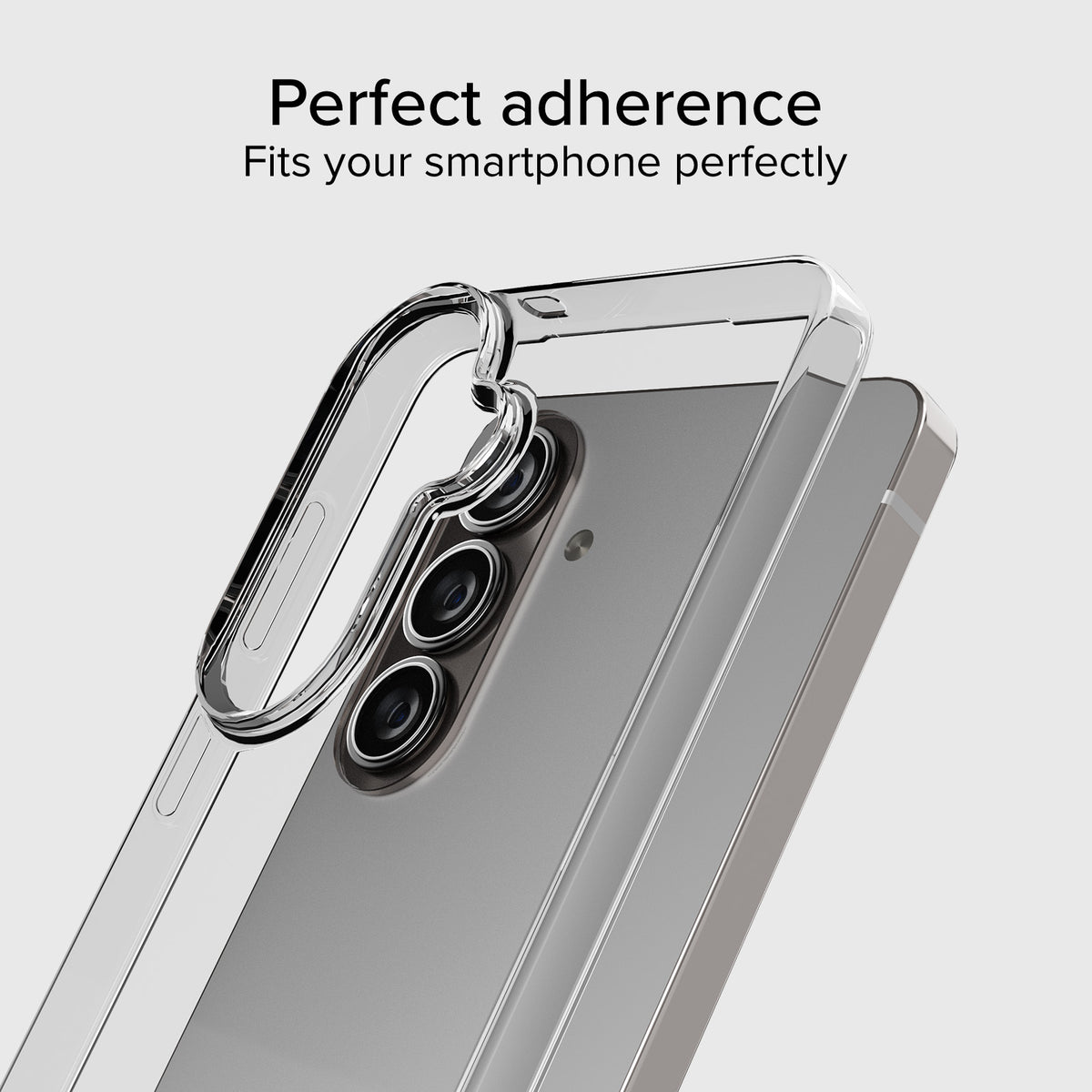Skinny cover for Samsung S26+
